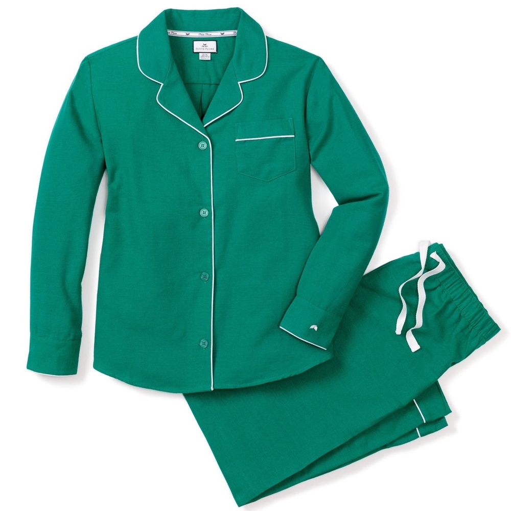 Petite Plume Women’s XS Pajamas